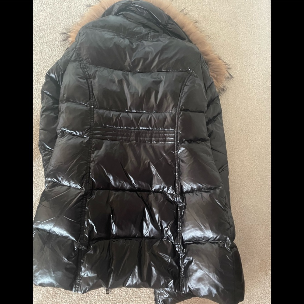 ๐ฅ Rosella glossy down jacket - Picture 3 of 14